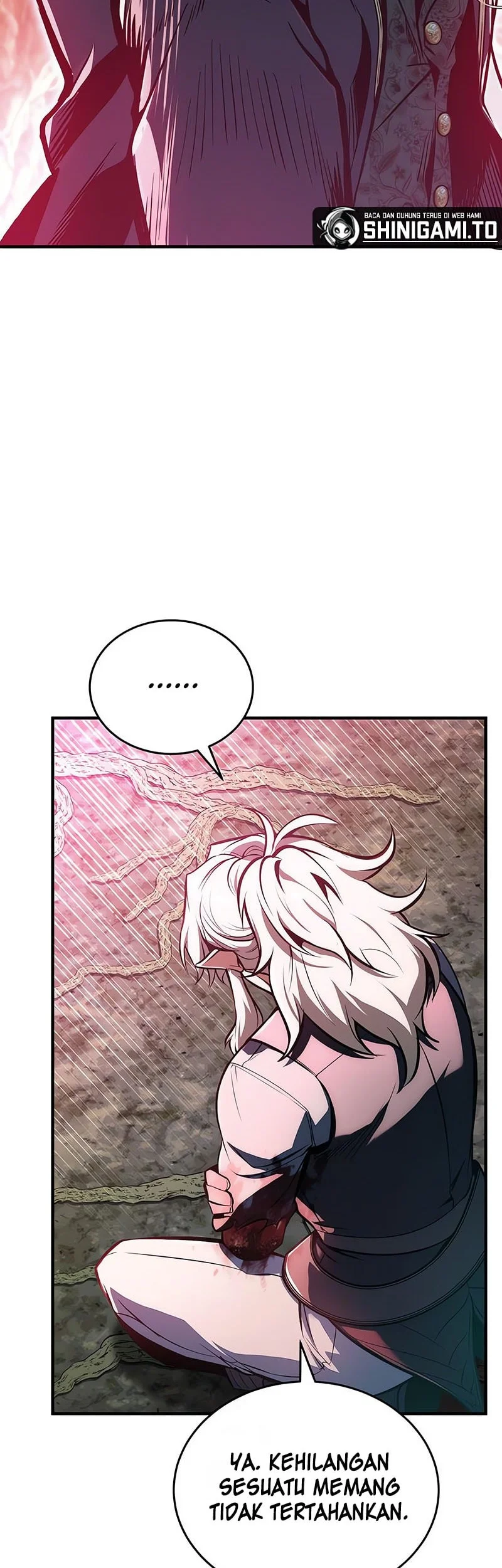 Academy’s Undercover Professor Chapter 143 Gambar 59