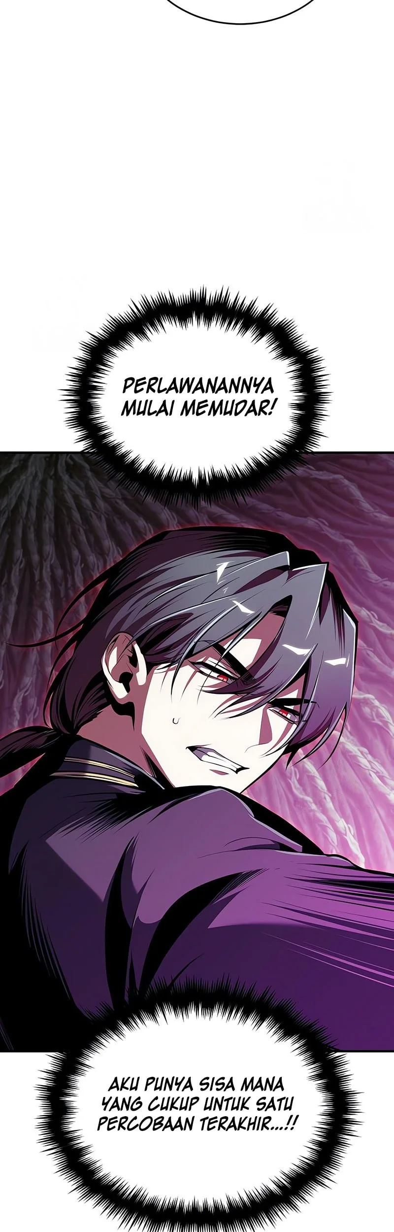 Academy’s Undercover Professor Chapter 143 Gambar 60