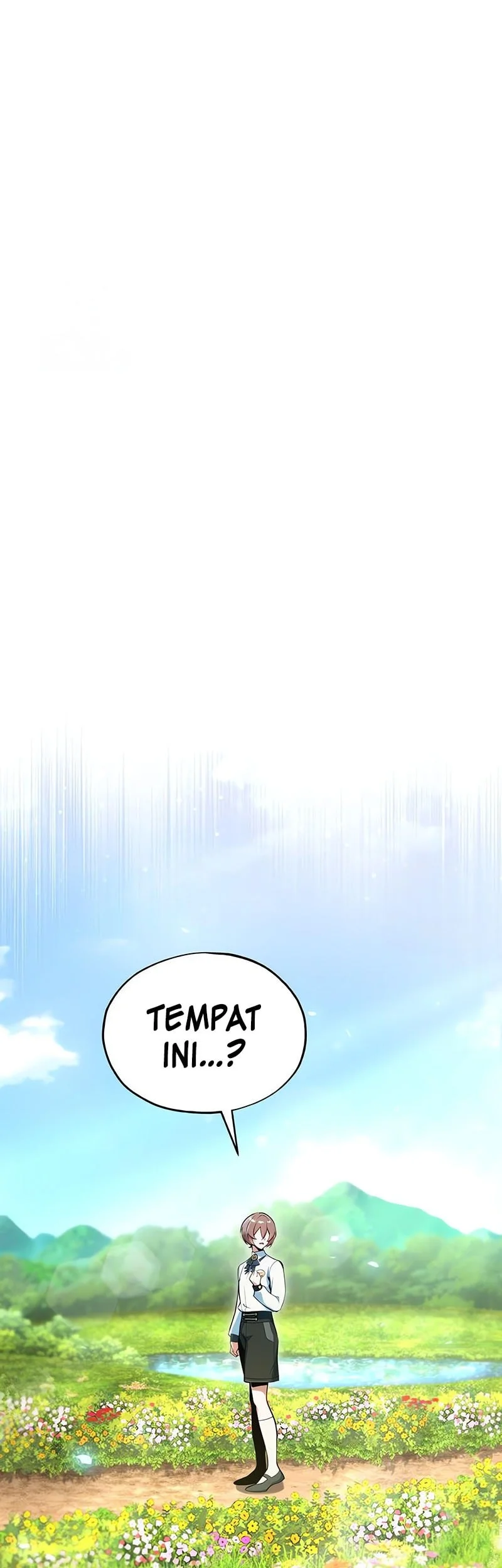 Academy’s Undercover Professor Chapter 143 Gambar 66