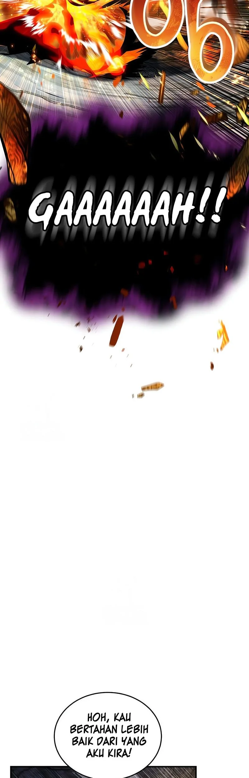 Academy’s Undercover Professor Chapter 143 Gambar 7