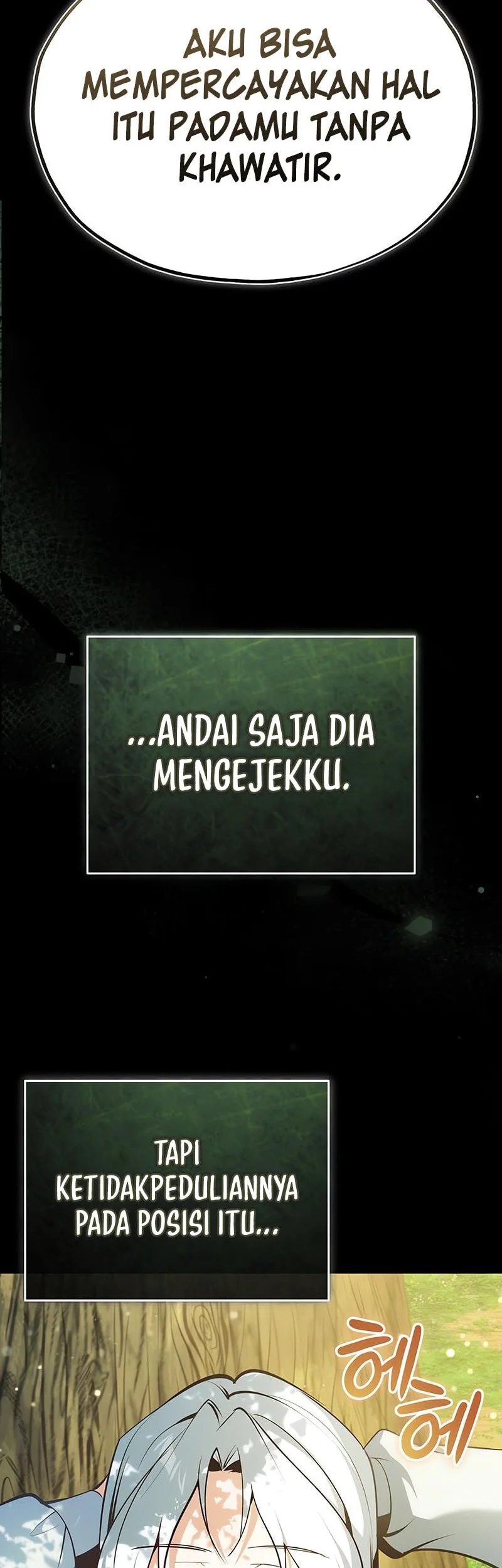 Academy’s Undercover Professor Chapter 145 Gambar 11