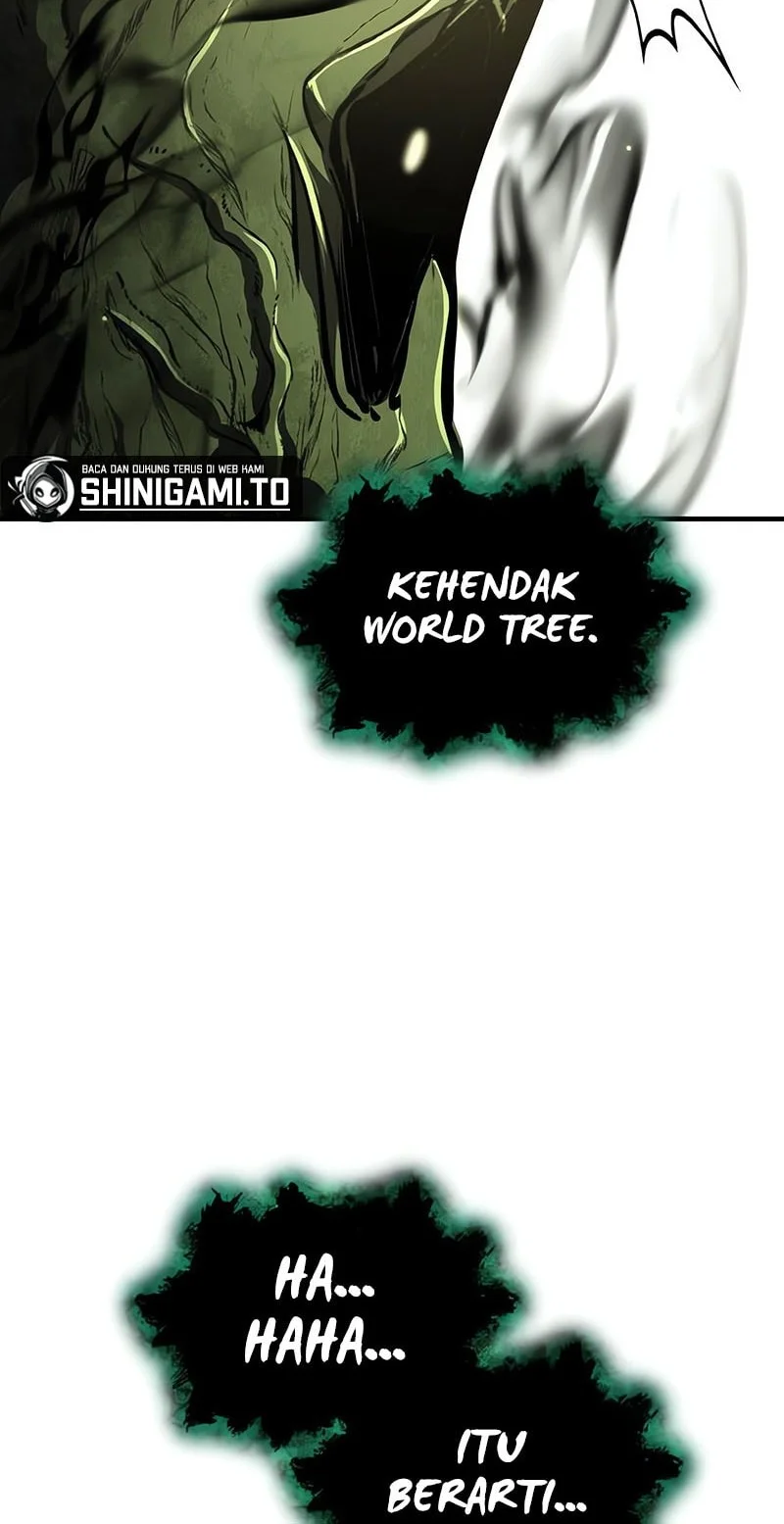 Academy’s Undercover Professor Chapter 145 Gambar 21