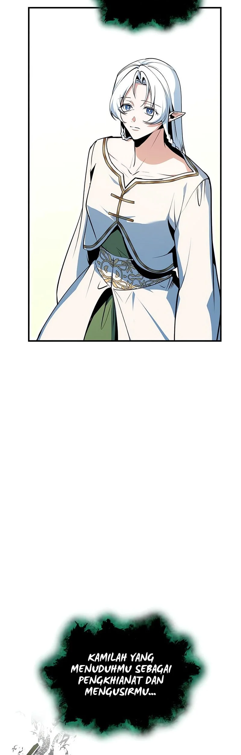 Academy’s Undercover Professor Chapter 145 Gambar 22