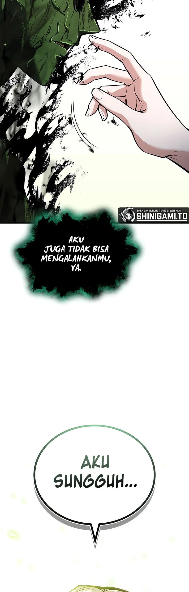 Academy’s Undercover Professor Chapter 145 Gambar 24