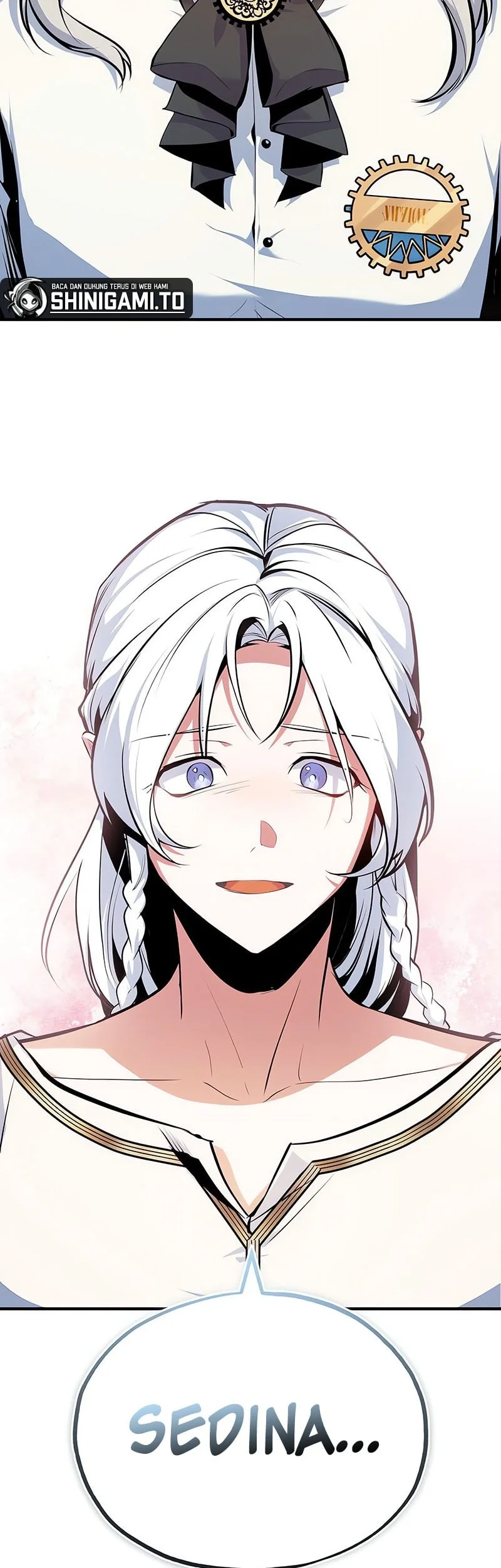 Academy’s Undercover Professor Chapter 145 Gambar 28