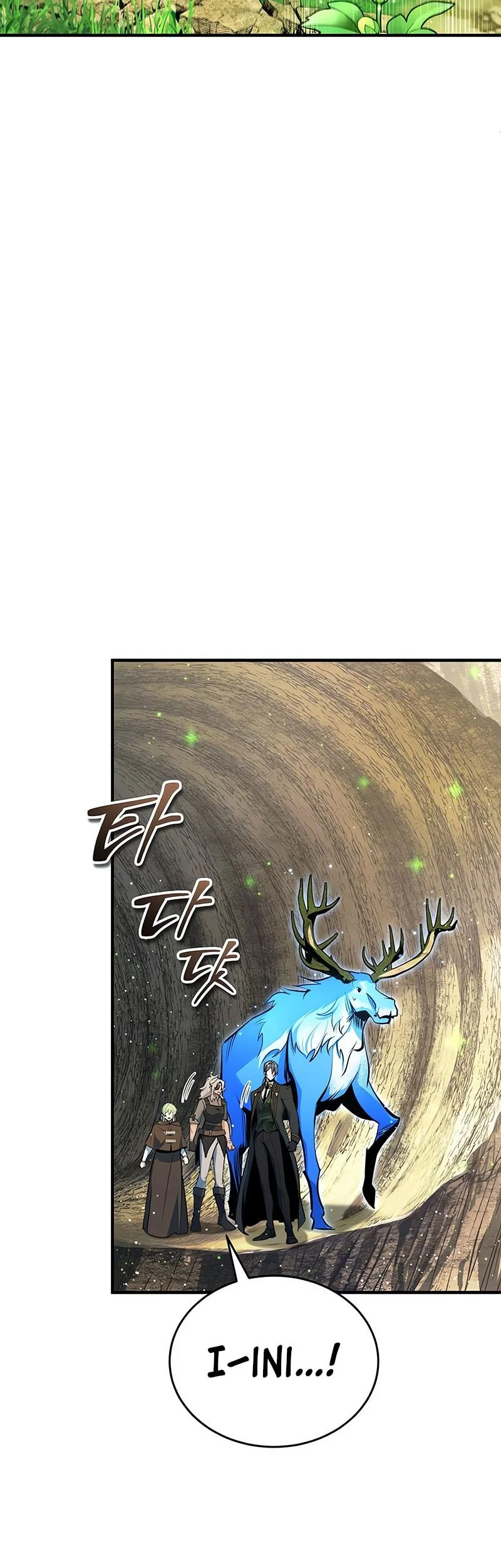 Academy’s Undercover Professor Chapter 145 Gambar 61