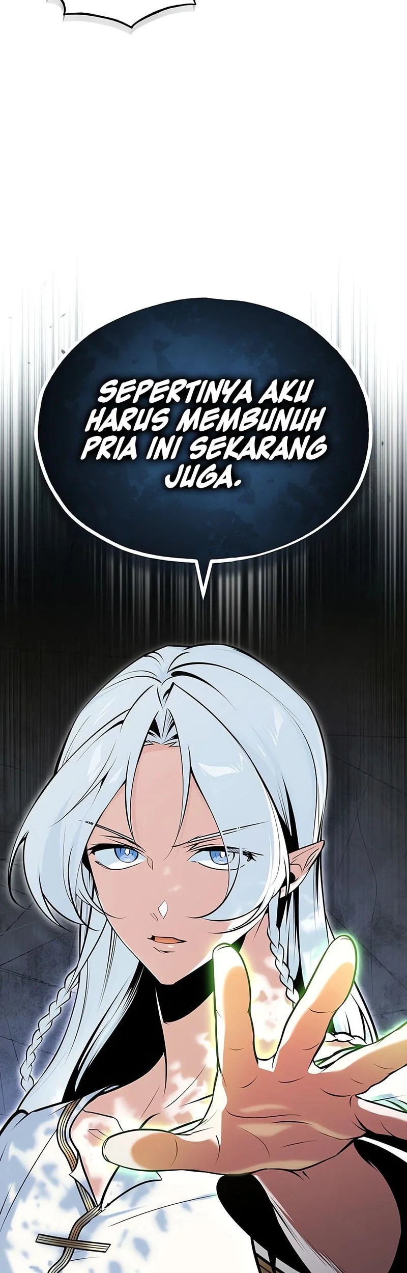 Academy’s Undercover Professor Chapter 146 Gambar 16