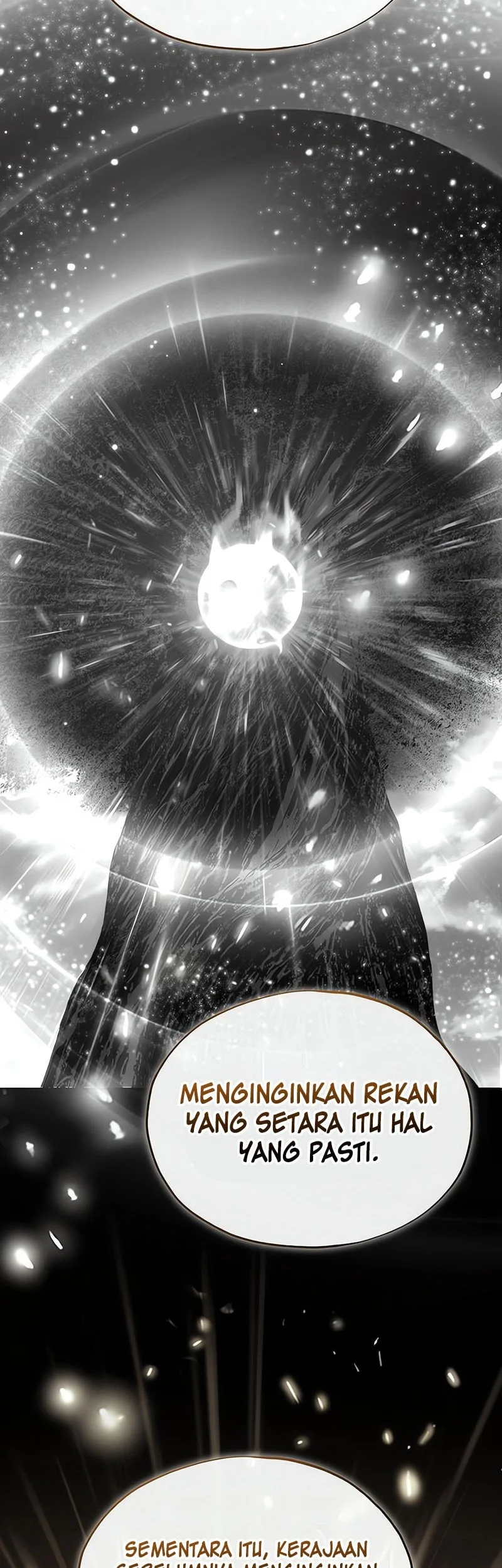 Academy’s Undercover Professor Chapter 146 Gambar 27