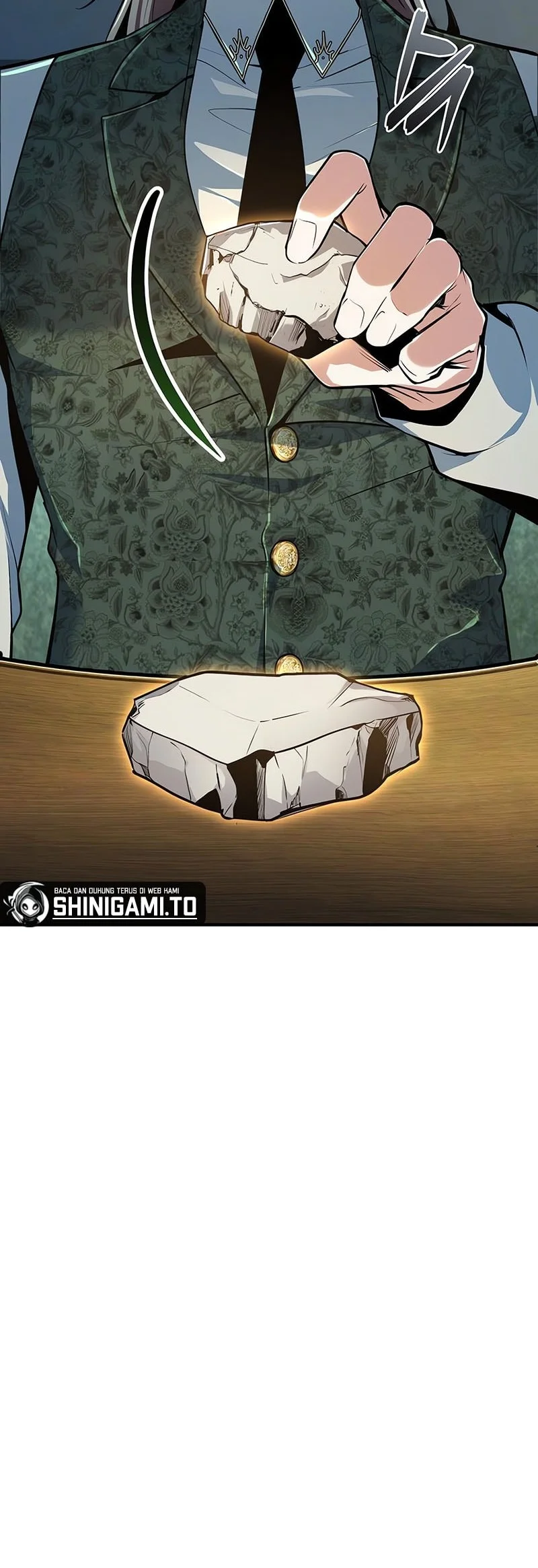 Academy’s Undercover Professor Chapter 146 Gambar 65