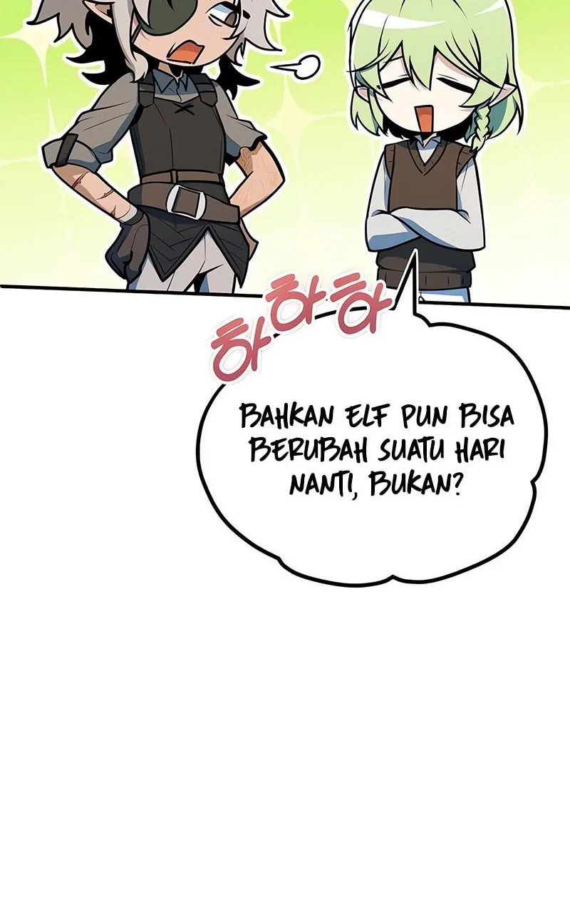 Academy’s Undercover Professor Chapter 147 Gambar 18