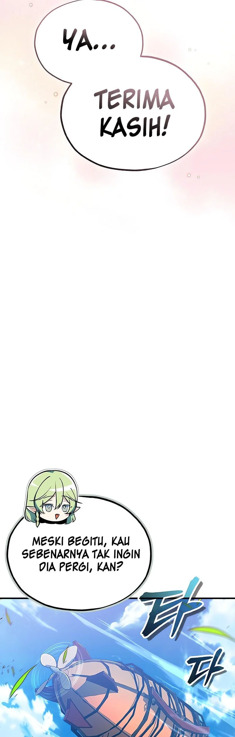 Academy’s Undercover Professor Chapter 147 Gambar 15