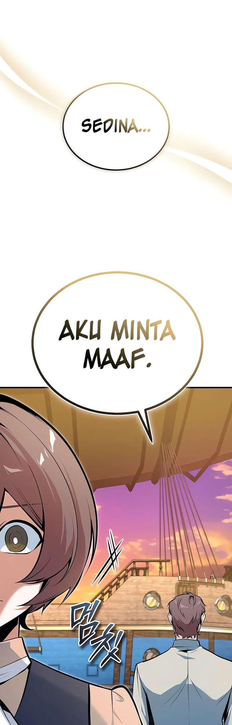 Academy’s Undercover Professor Chapter 147 Gambar 30