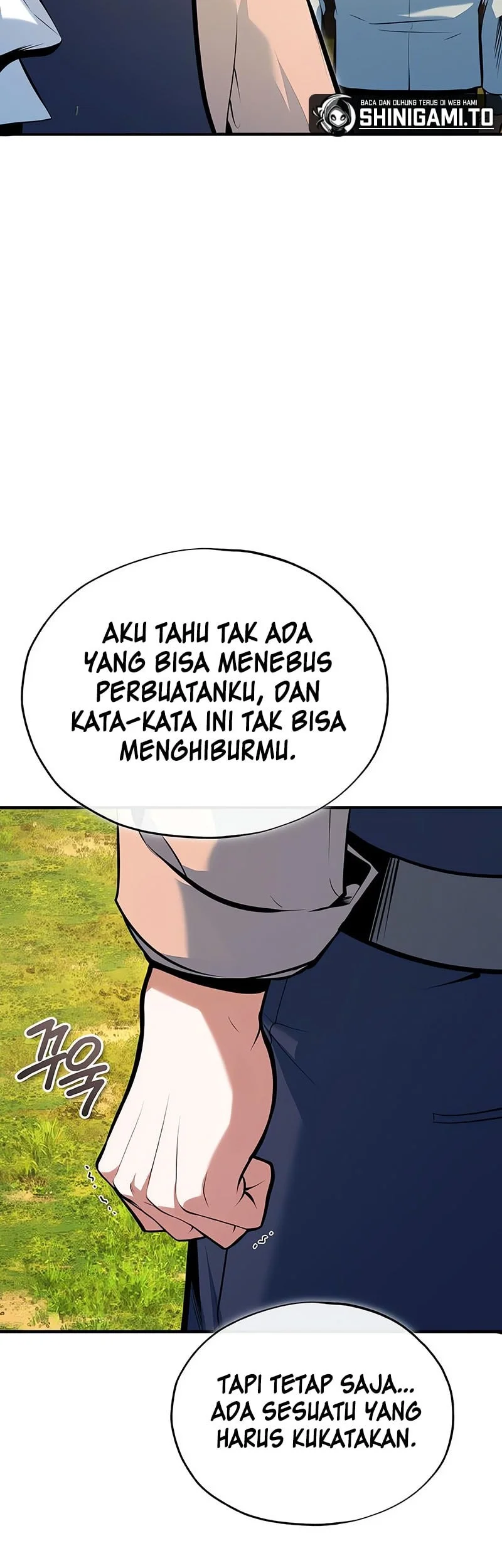 Academy’s Undercover Professor Chapter 147 Gambar 31