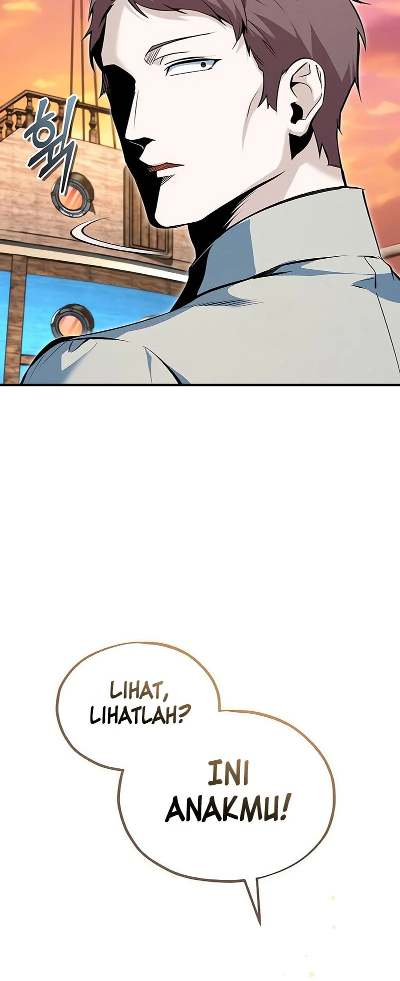 Academy’s Undercover Professor Chapter 147 Gambar 50