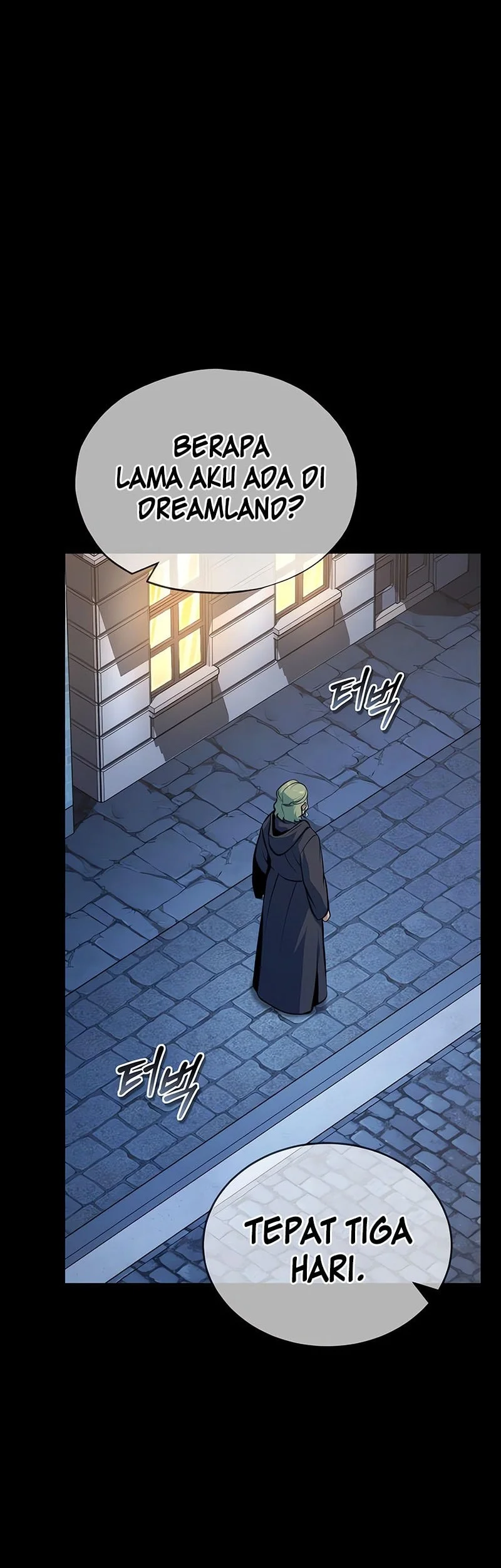 Academy’s Undercover Professor Chapter 147 Gambar 66