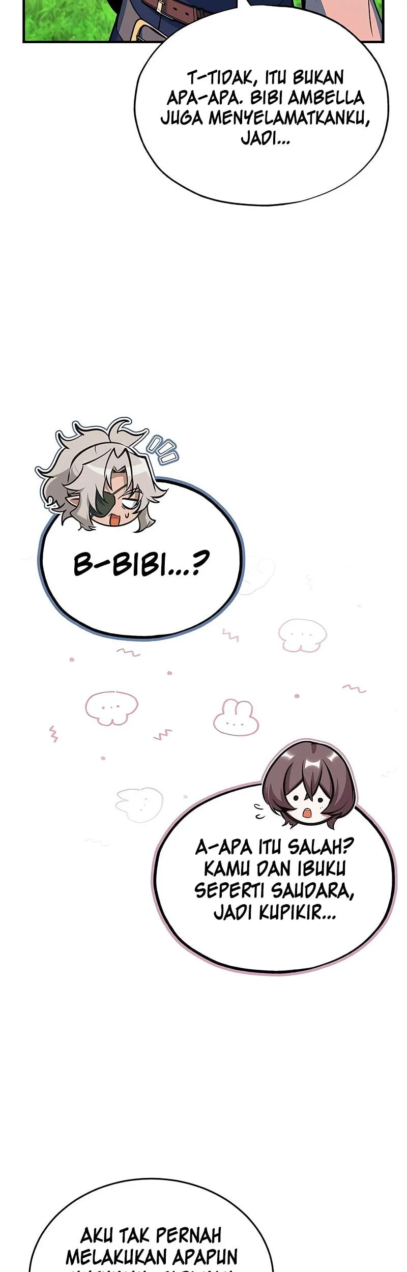 Academy’s Undercover Professor Chapter 147 Gambar 9