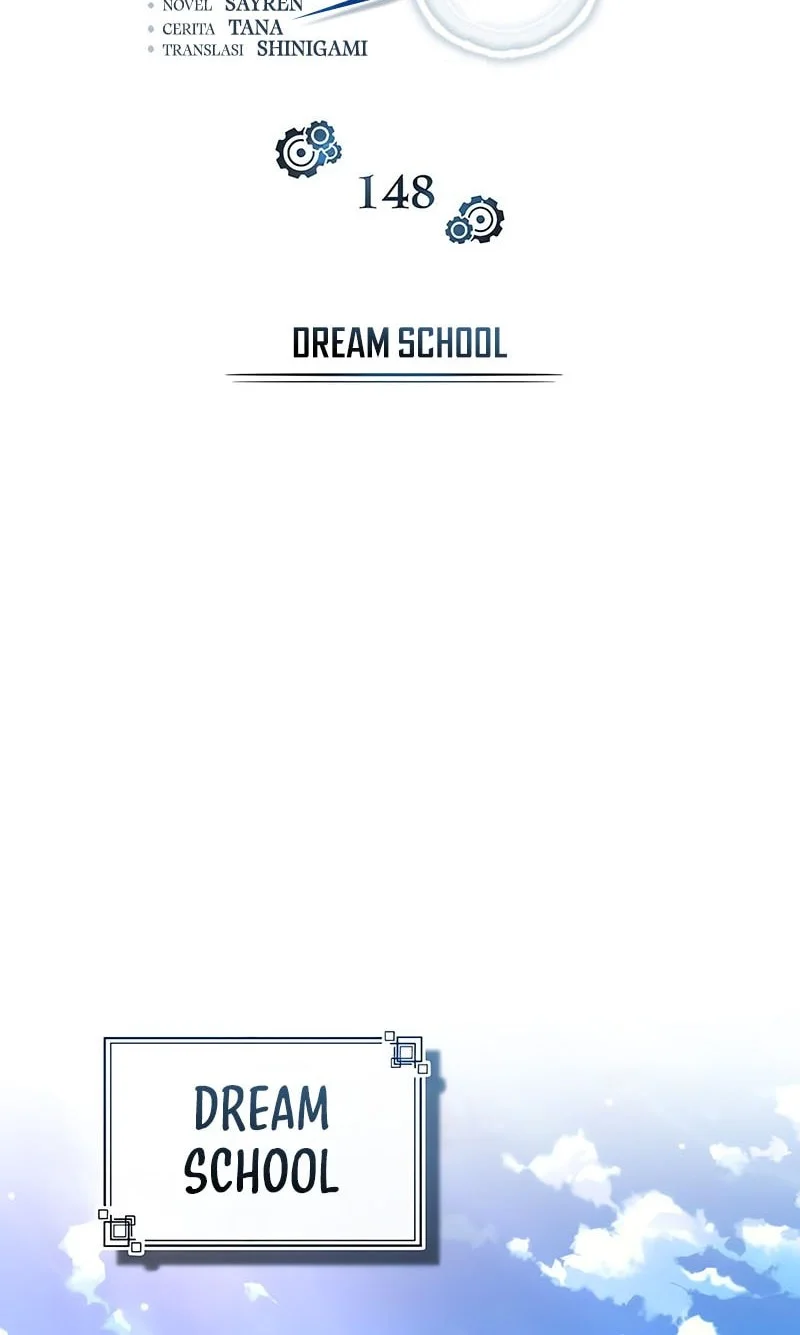 Academy’s Undercover Professor Chapter 148 Gambar 34