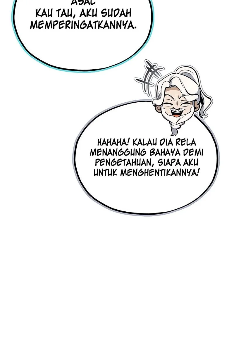 Academy’s Undercover Professor Chapter 148 Gambar 50