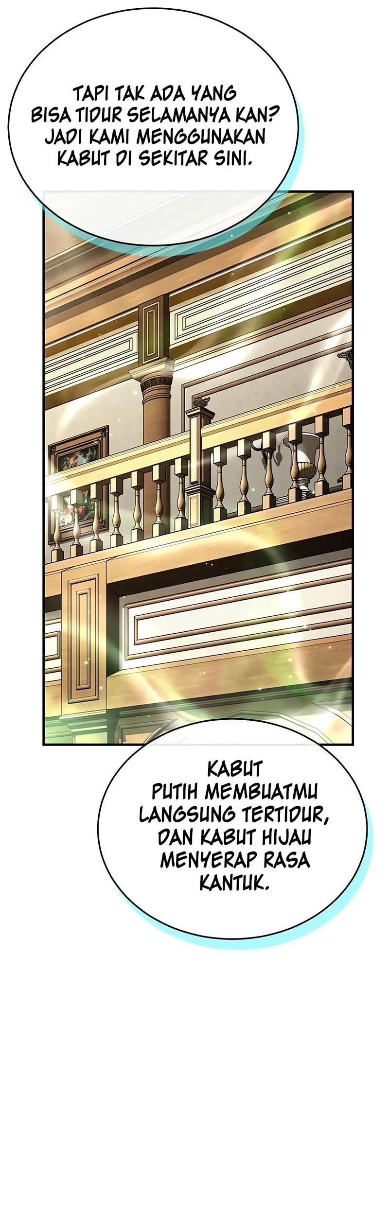 Academy’s Undercover Professor Chapter 148 Gambar 44