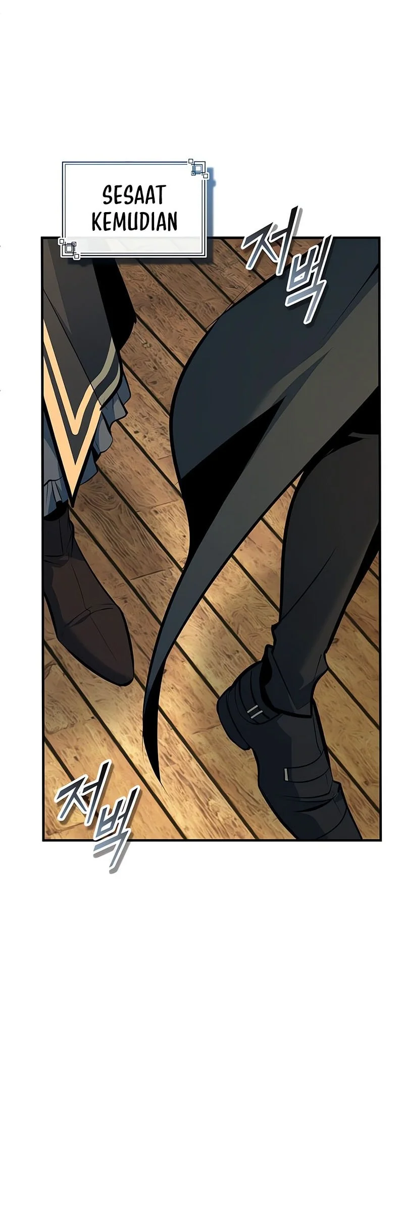 Academy’s Undercover Professor Chapter 148 Gambar 46