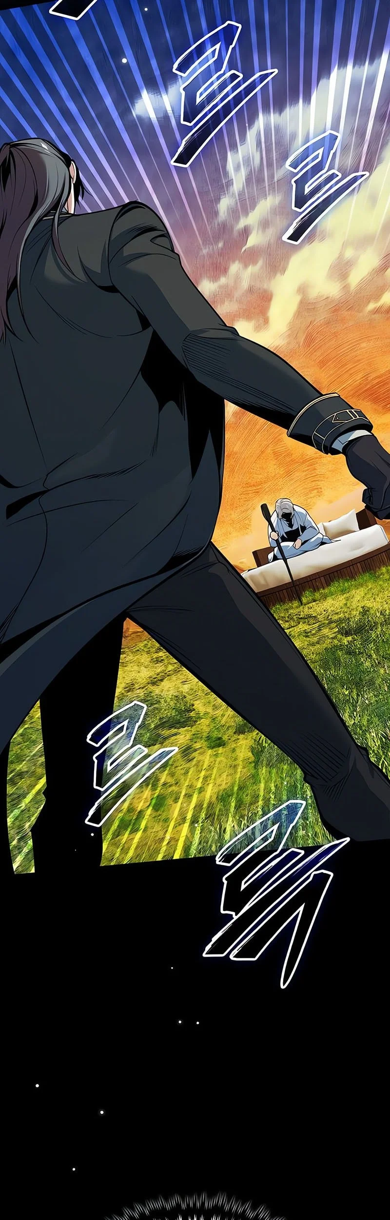 Academy’s Undercover Professor Chapter 148 Gambar 64