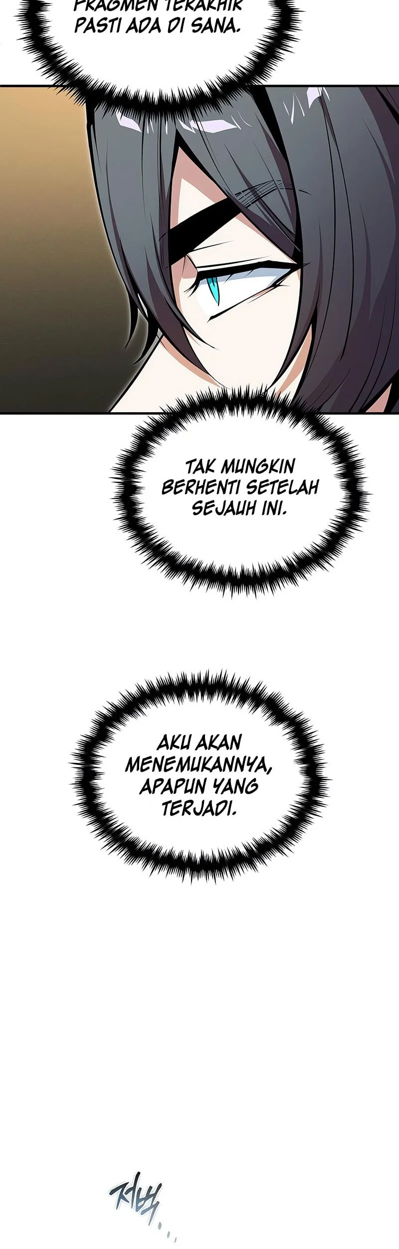 Academy’s Undercover Professor Chapter 148 Gambar 5