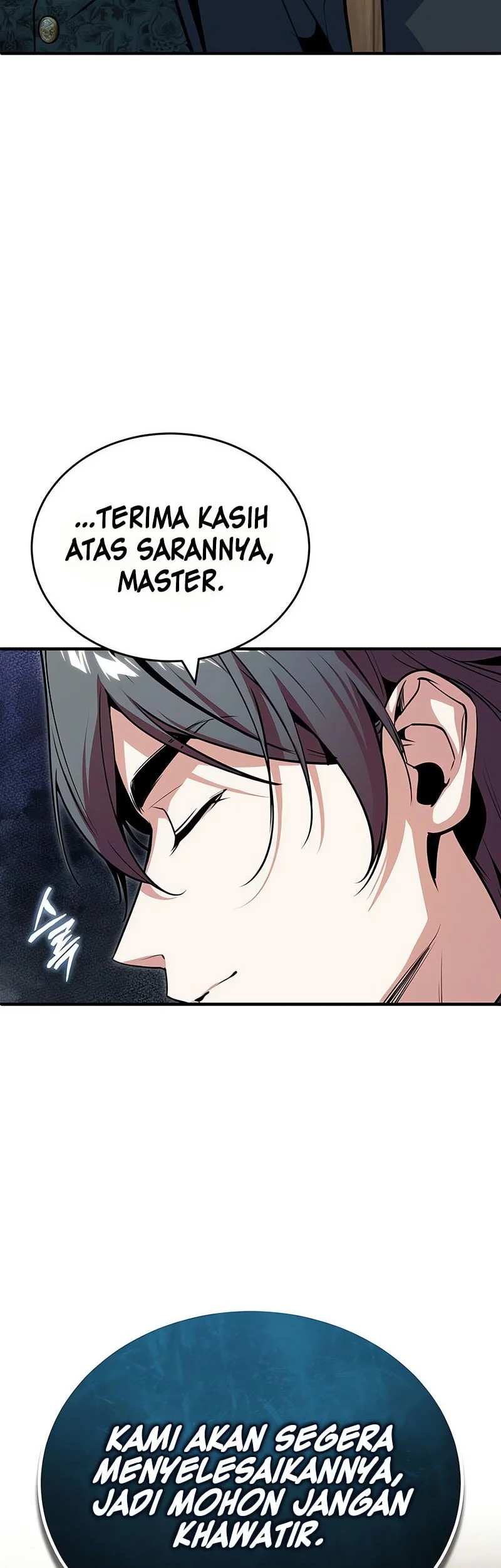 Academy’s Undercover Professor Chapter 149 Gambar 63
