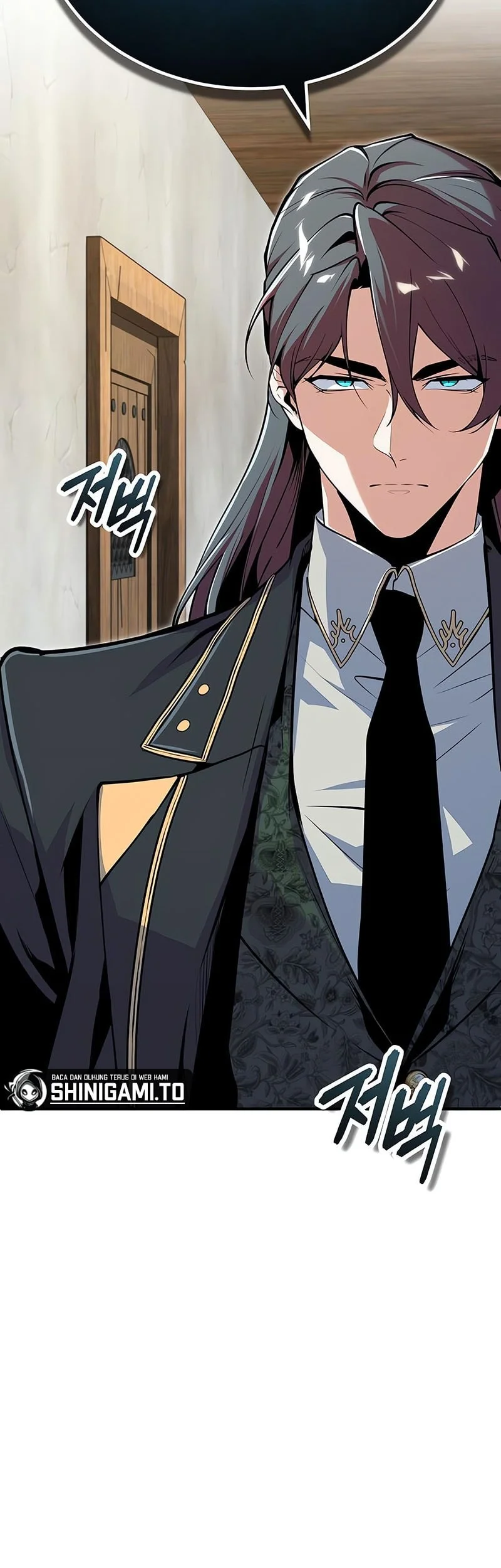 Academy’s Undercover Professor Chapter 149 Gambar 64