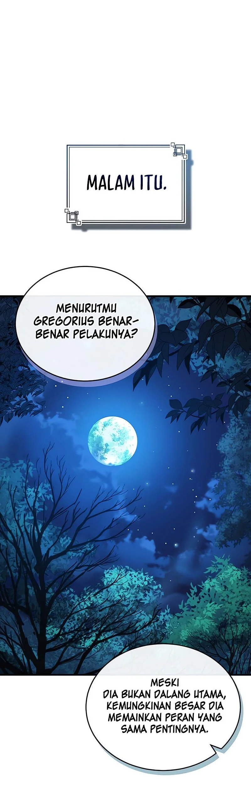 Academy’s Undercover Professor Chapter 149 Gambar 65