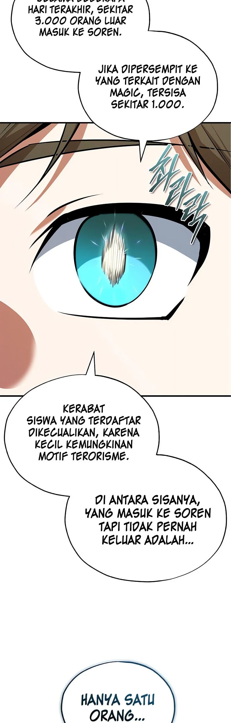 Academy’s Undercover Professor Chapter 149 Gambar 55