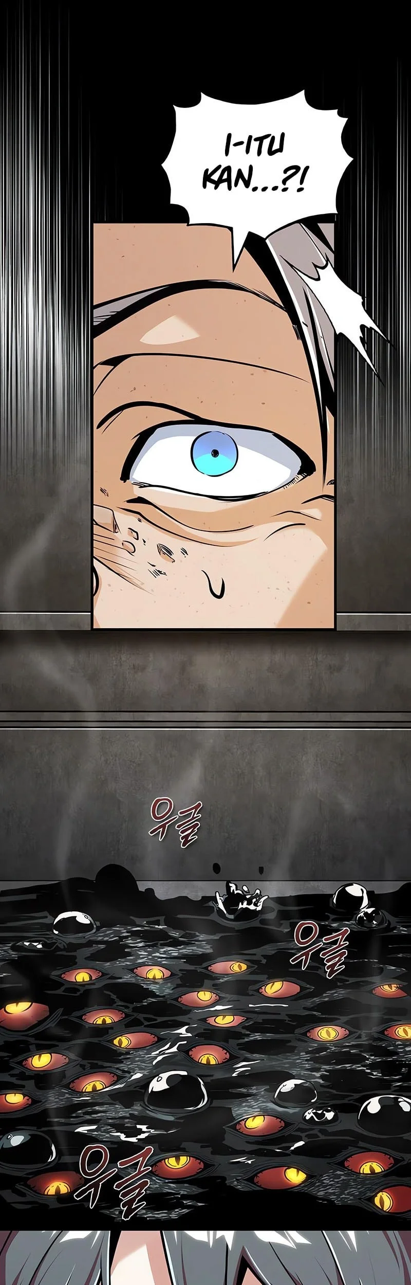 Academy’s Undercover Professor Chapter 149 Gambar 6