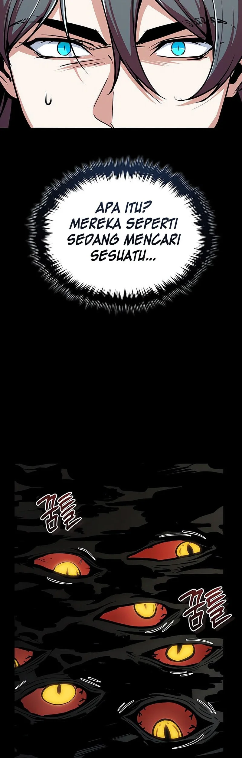 Academy’s Undercover Professor Chapter 149 Gambar 7