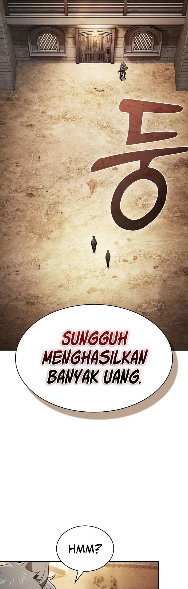 Academy’s Genius Swordmaster Chapter 104 Gambar 8