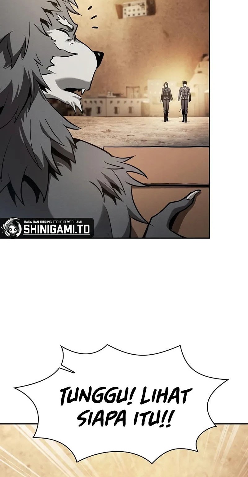 Academy’s Genius Swordmaster Chapter 104 Gambar 9