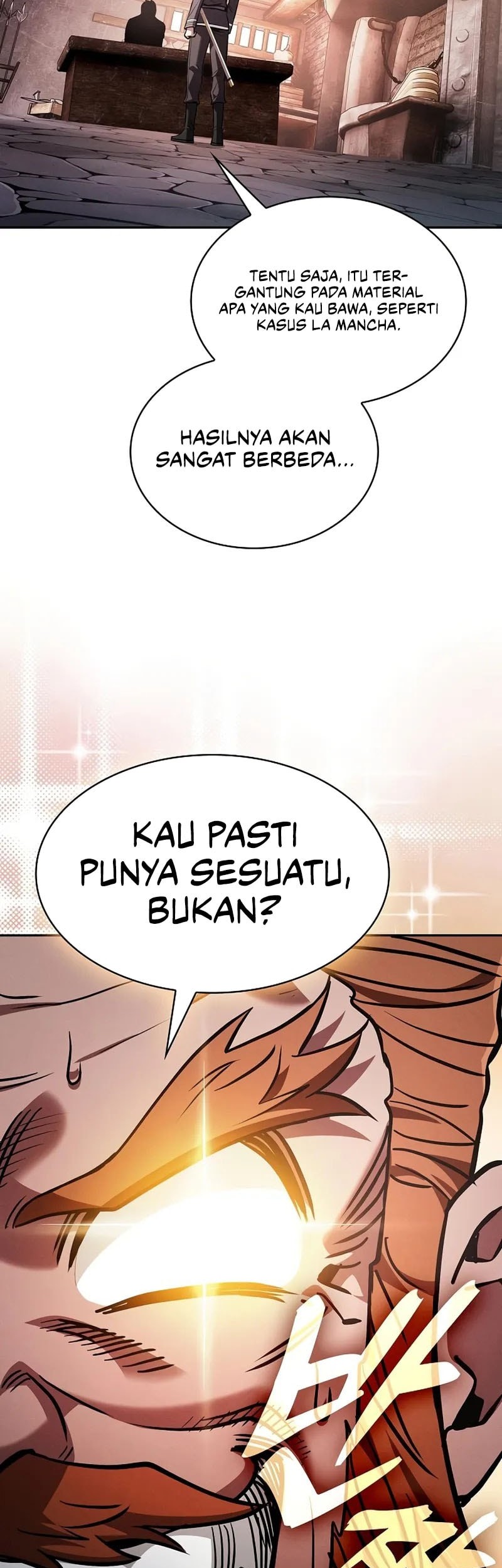 Academy’s Genius Swordmaster Chapter 104 Gambar 34