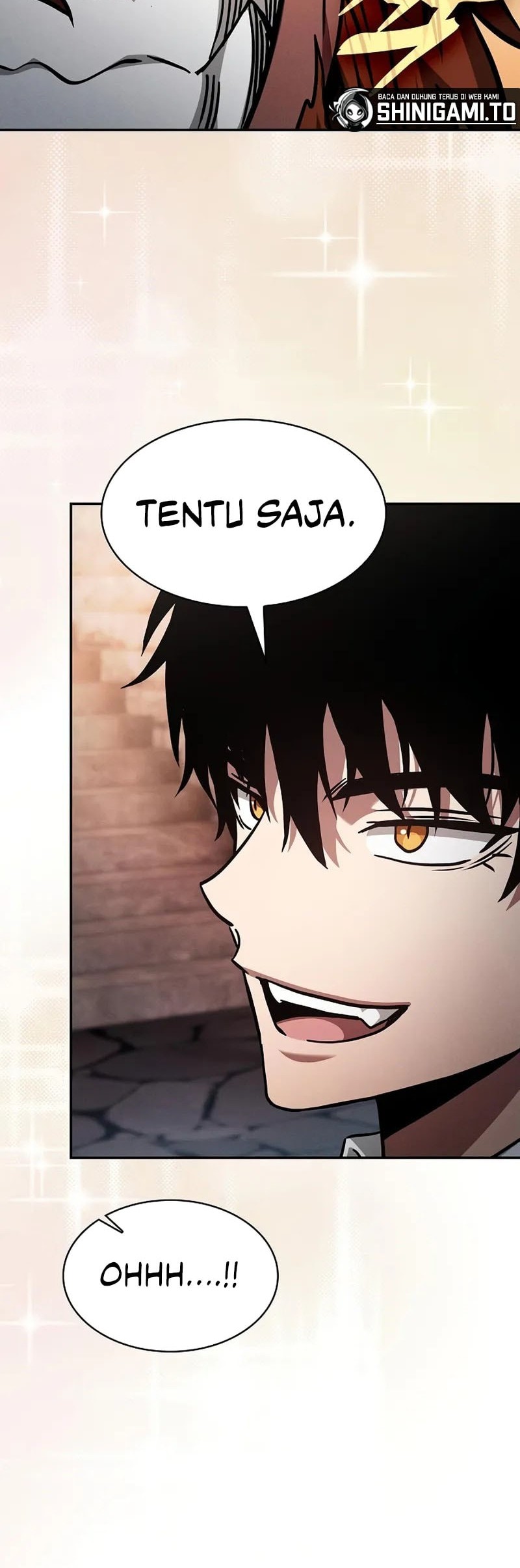 Academy’s Genius Swordmaster Chapter 104 Gambar 35