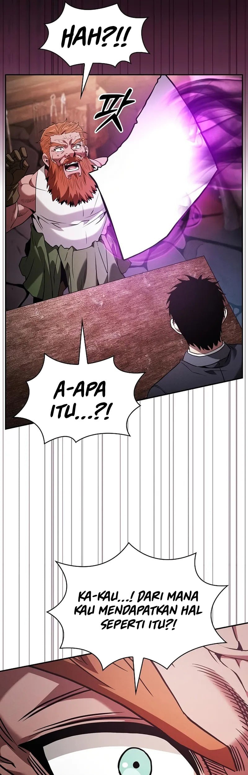 Academy’s Genius Swordmaster Chapter 104 Gambar 43