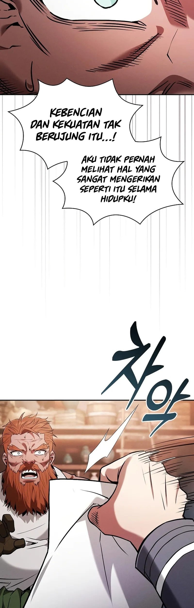 Academy’s Genius Swordmaster Chapter 104 Gambar 44