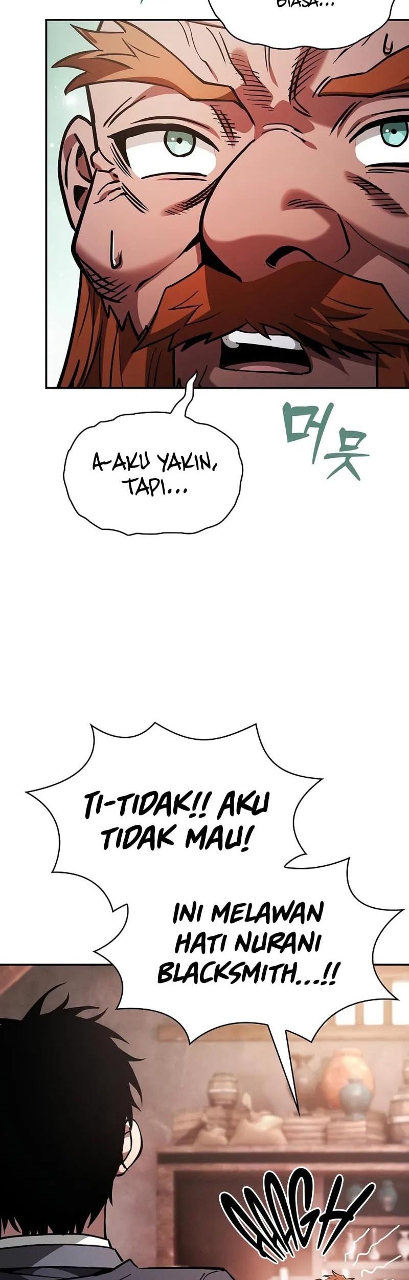 Academy’s Genius Swordmaster Chapter 104 Gambar 48