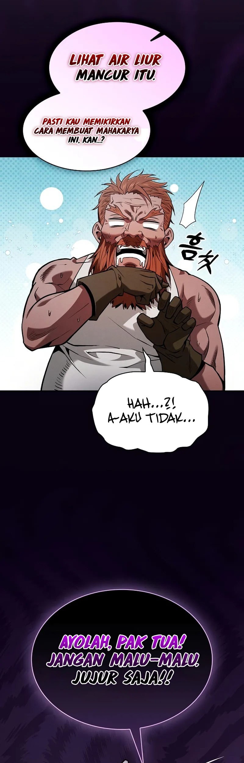 Academy’s Genius Swordmaster Chapter 104 Gambar 51