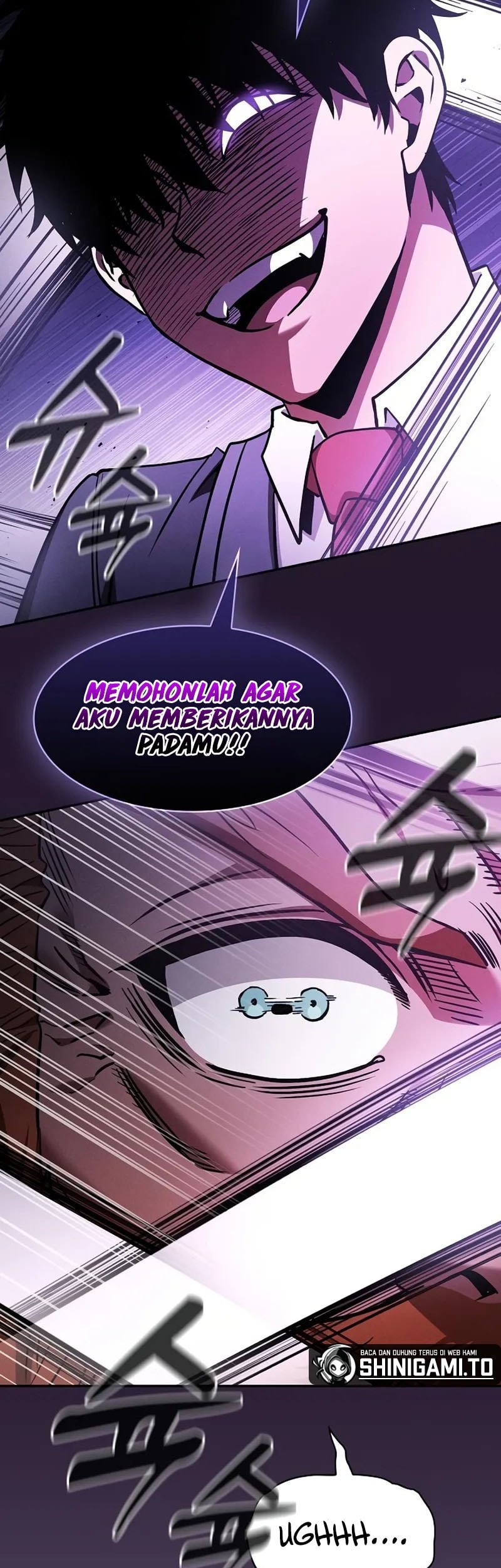 Academy’s Genius Swordmaster Chapter 104 Gambar 53