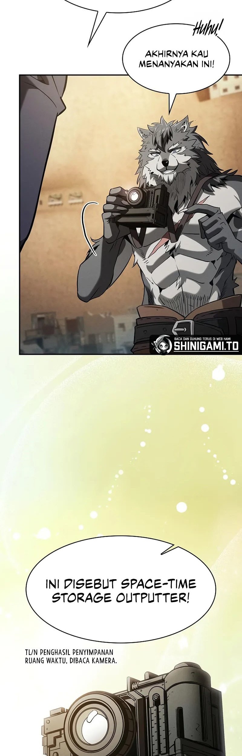 Academy’s Genius Swordmaster Chapter 104 Gambar 60