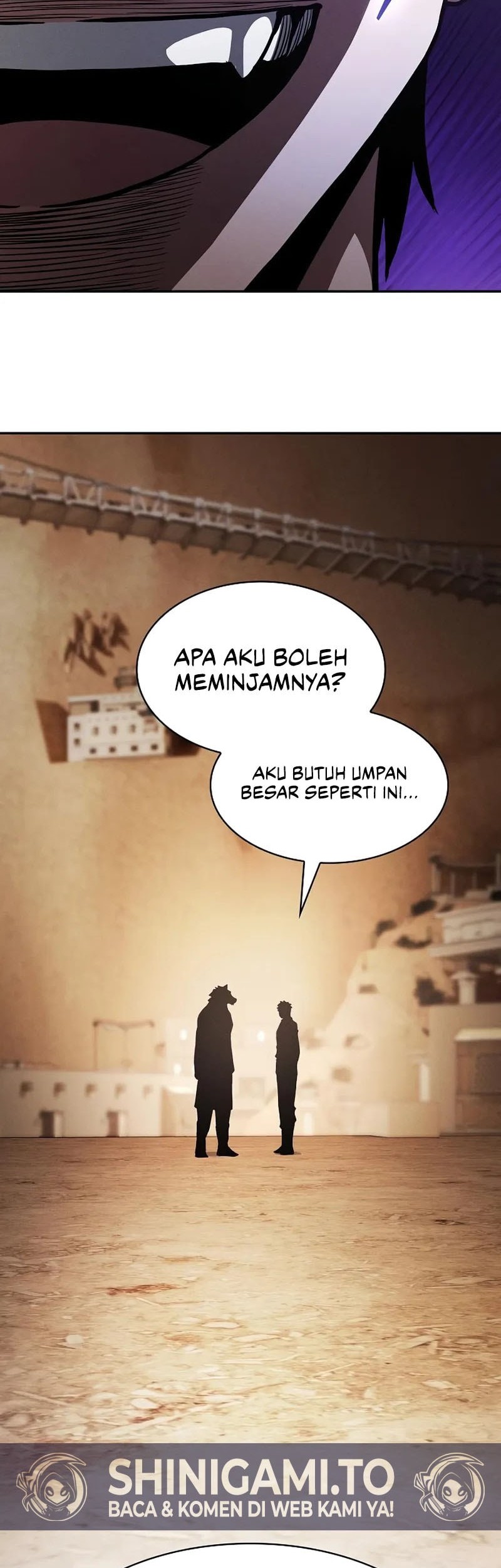 Academy’s Genius Swordmaster Chapter 104 Gambar 64