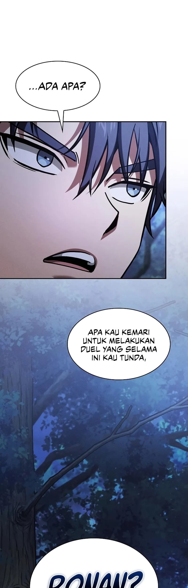 Academy’s Genius Swordmaster Chapter 104 Gambar 69