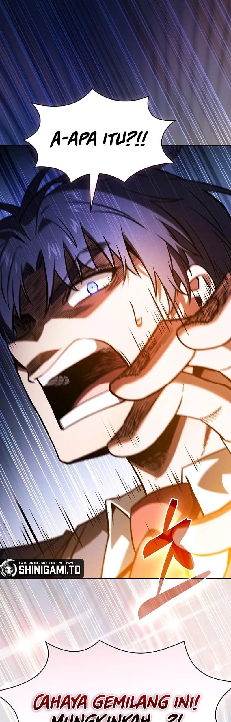 Academy’s Genius Swordmaster Chapter 104 Gambar 75