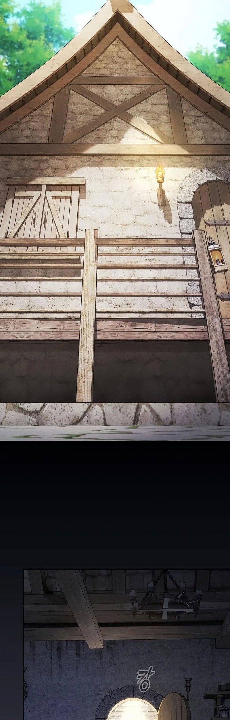 Academy’s Genius Swordmaster Chapter 104 Gambar 3