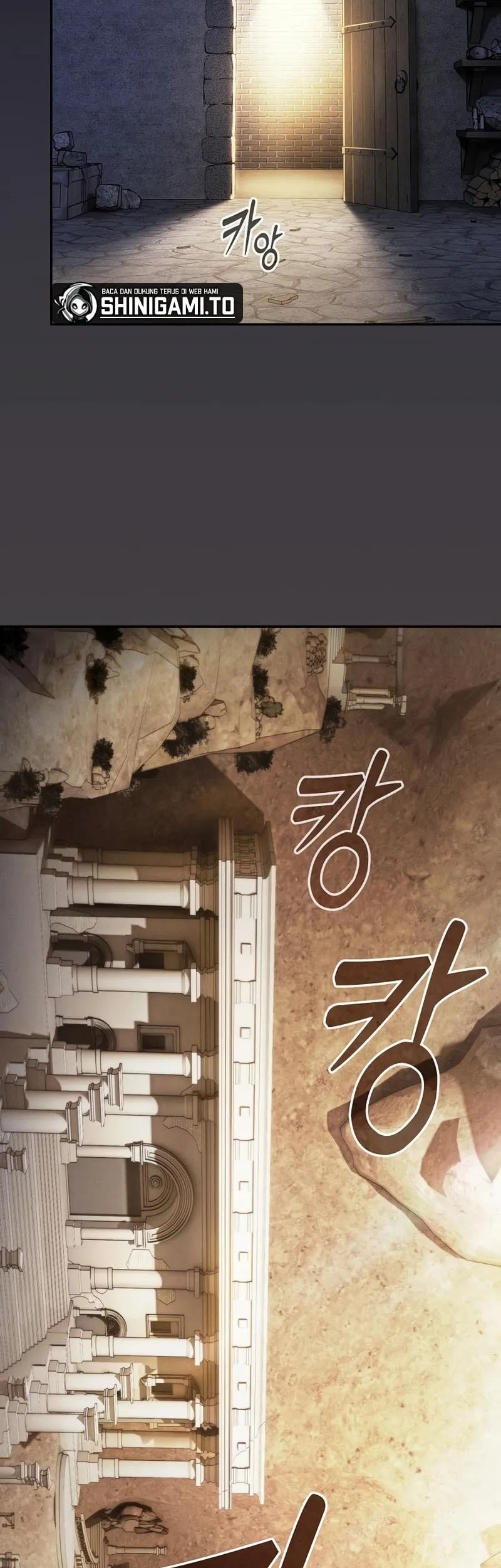 Academy’s Genius Swordmaster Chapter 104 Gambar 4