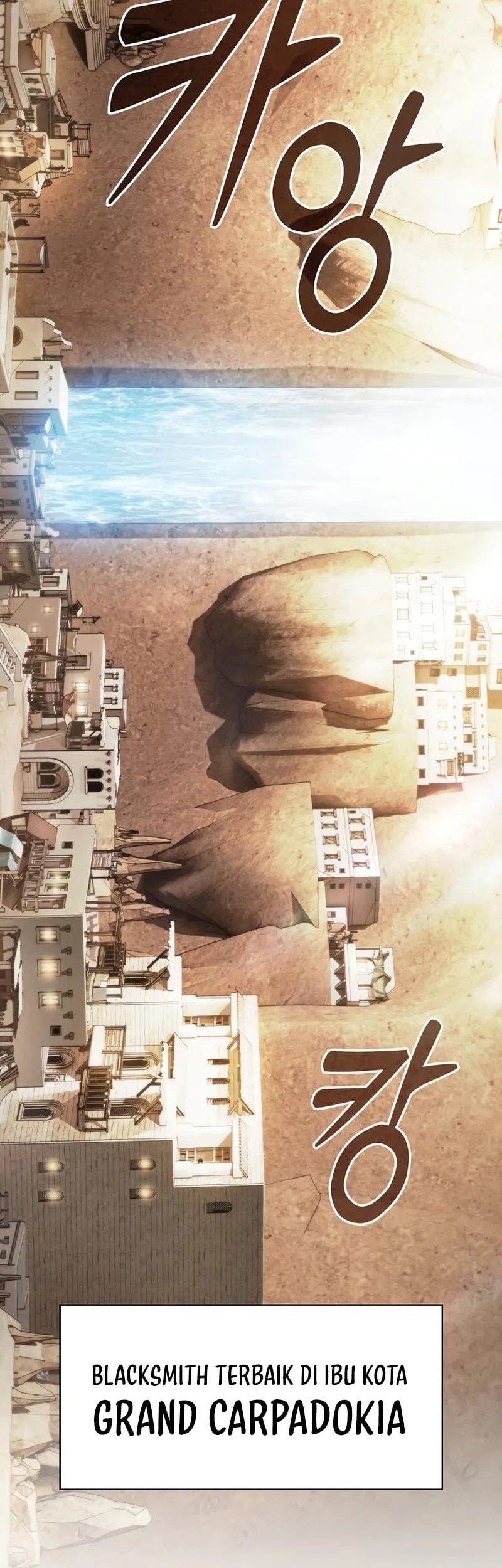 Academy’s Genius Swordmaster Chapter 104 Gambar 5