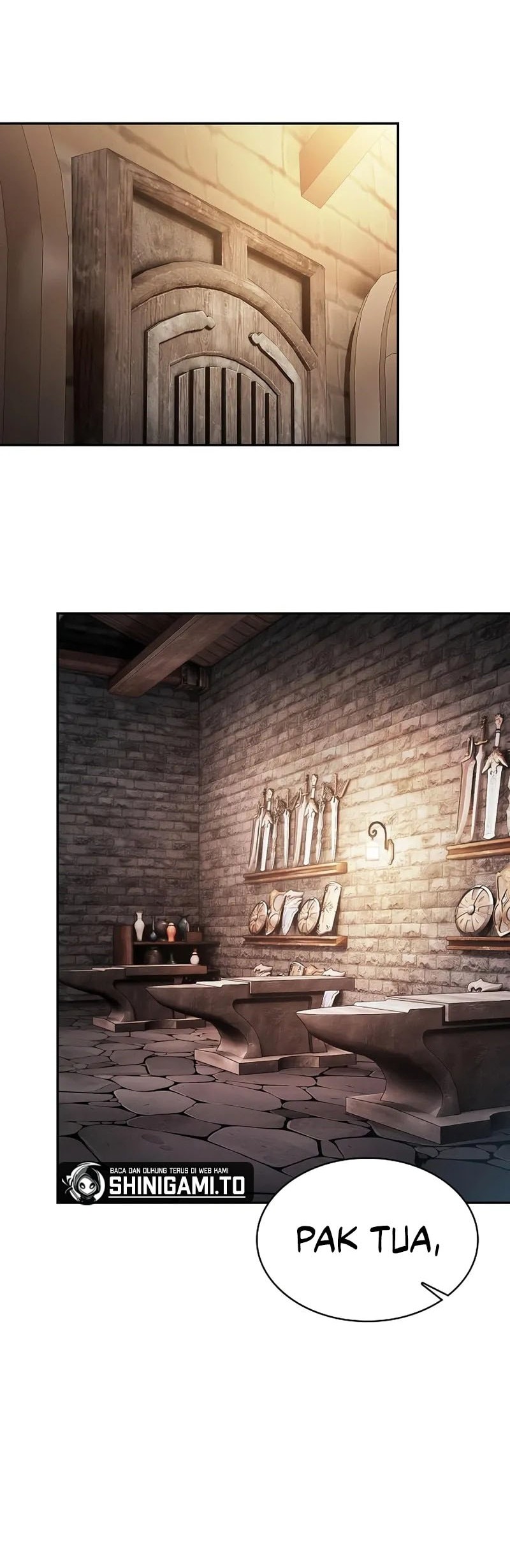 Academy’s Genius Swordmaster Chapter 104 Gambar 23