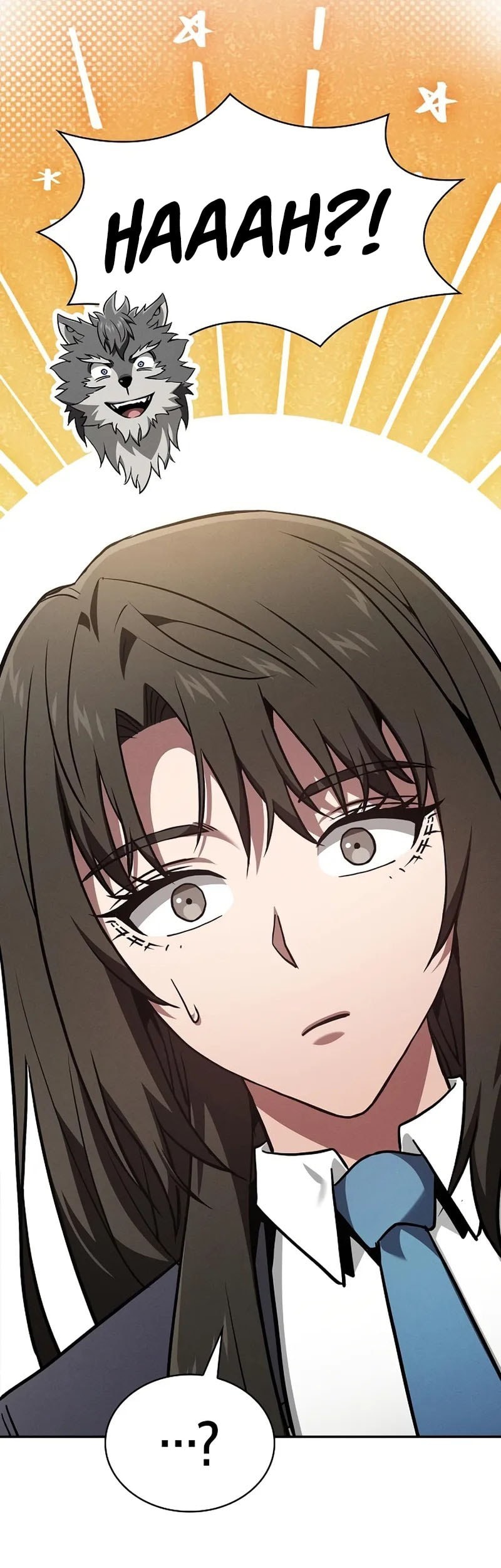 Academy’s Genius Swordmaster Chapter 104 Gambar 14